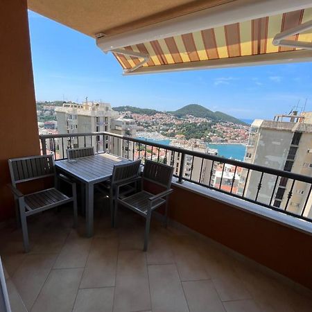 1Br Apartment Horizon Sunset View Dubrovnik Exterior photo