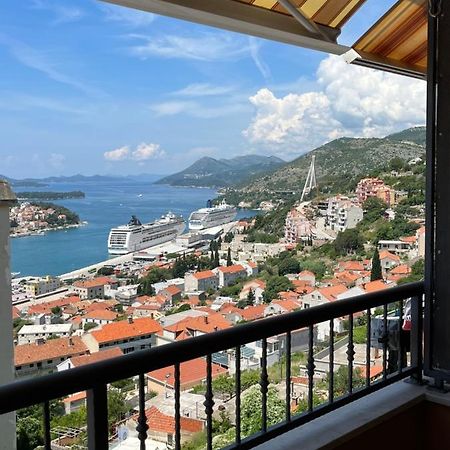 1Br Apartment Horizon Sunset View Dubrovnik Exterior photo