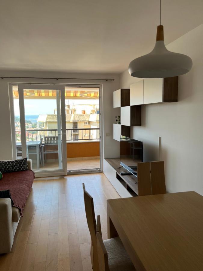 1Br Apartment Horizon Sunset View Dubrovnik Exterior photo