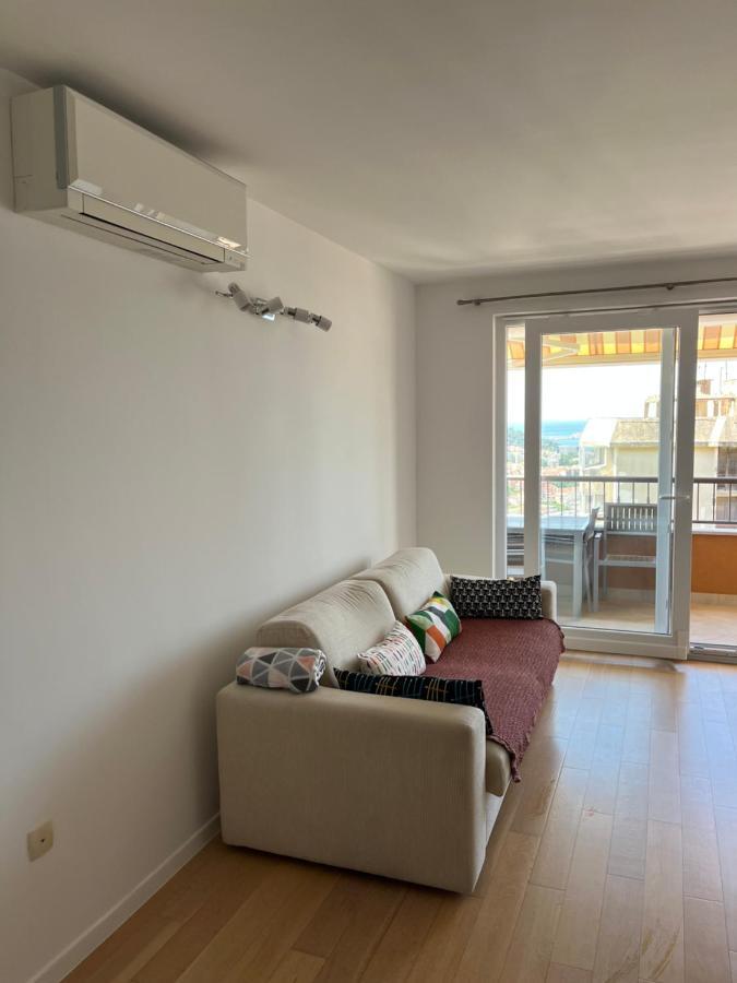 1Br Apartment Horizon Sunset View Dubrovnik Exterior photo